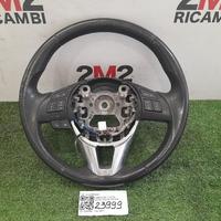 VOLANTE MAZDA CX-5 Serie KD4632982A02 SHY1 (12>16)