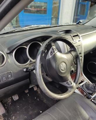 Cruscotto SUZUKI GRAND VITARA del 2006