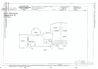 Cessione preliminare immobile