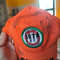 Cappello Drughi bianconeri originale