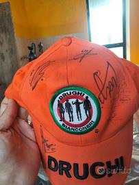 Cappello Drughi bianconeri originale