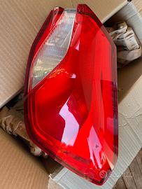 Fanale Ford Focus 21/22