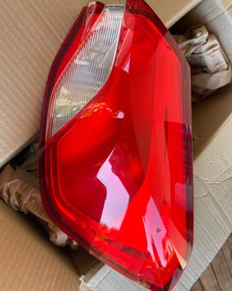 Fanale Ford Focus 21/22