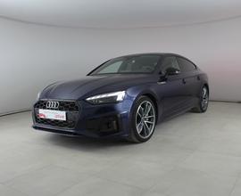AUDI A5 II 2020 Sportback - A5 Sportback 40 2.0 td