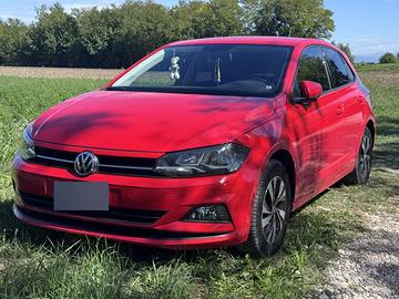 Polo 1.0 Tsi
