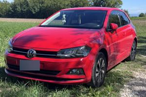 Polo 1.0 Tsi
