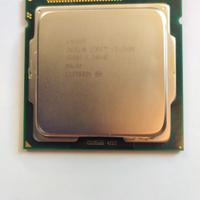 Intel Core i5 - 2500