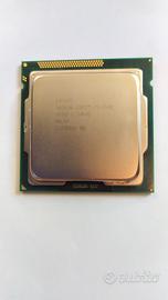 Intel Core i5 - 2500