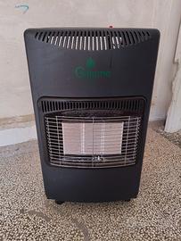 Stufa a gas infrarossi G Flame