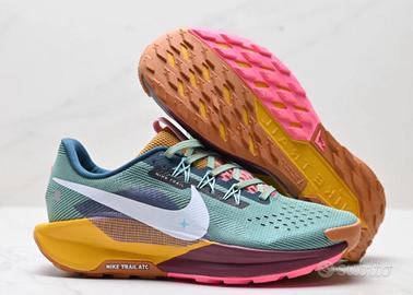 Nike Reactx Pegasus Trail 5 size 43