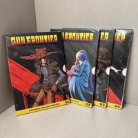 Gun Frontier 4 dvd serie completa