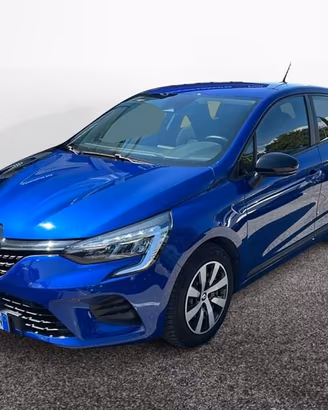 Renault Clio V 2019 1.0 sce Zen 65cv my21
