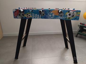 bigliardino per bambini