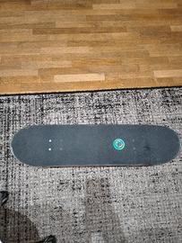 Skateboard DARKSTAR