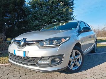Renault Megane 1.2 Tce 115 S&S Limited