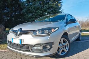 Renault Megane 1.2 Tce 115 S&S Limited