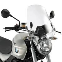 Parabrezza completo di attacchi per BMW R1200R