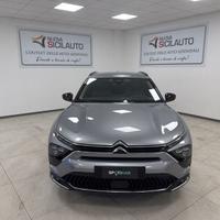 Citroën C5 X Nuova Hybrid 225 Ã«-EAT8 - Shine