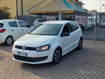 Volkswagen Polo 1.2 70 CV 5p. Comfortline