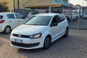 Volkswagen Polo 1.2 70 CV 5p. Comfortline