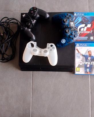 PlayStation 4