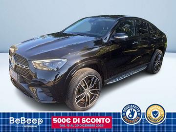Mercedes-Benz GLE Coupé GLE COUPE 300 D AMG L...