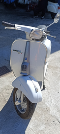 Vespa 50 special