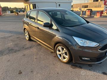 Ford C-Max 2016 Business 120CV