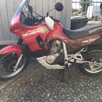 Honda XL 600 V transalp