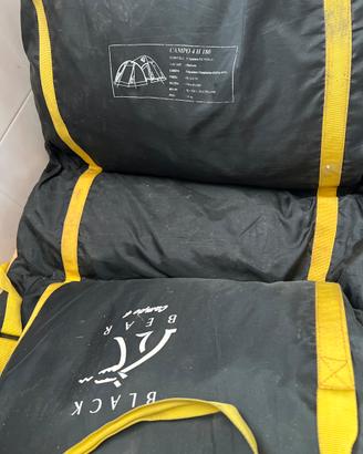 Tenda