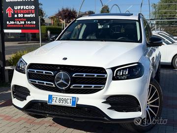 Mercedes-benz GLS 350 d 4Matic Premium Plus 7 POST
