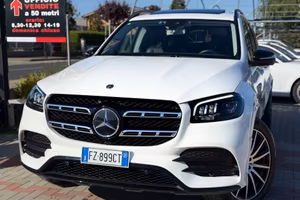 Mercedes-benz GLS 350 d 4Matic Premium Plus 7 POST