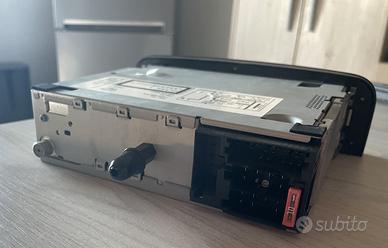 Autoradio Alfa Romeo 147