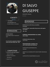 GESTORE RIFERIMENTO CARBURANTE 