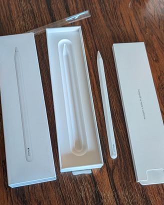 Apple Pencil 2