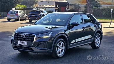 Audi Q2 35 1.5 tfsi Business Plus s-tronic
