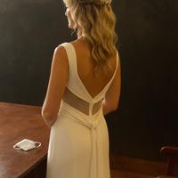 Vestito sposa