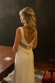 Vestito sposa