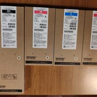 Cartucce XL per Epson C879R