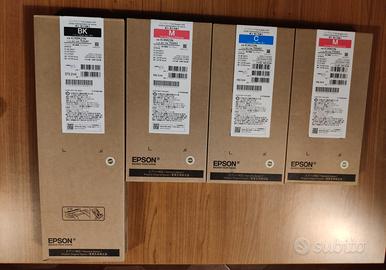 Cartucce XL per Epson C879R