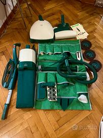 vorwerk VK 122
