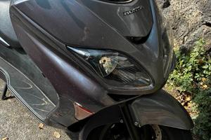 Honda Forza 250