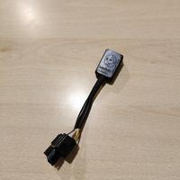 Modulatore lambda v2.0