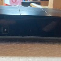 Ricevitore satellitare DVB-S2 H.265 ODE715