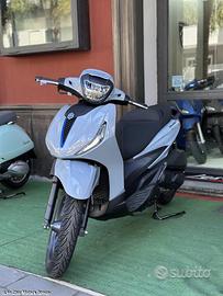 Piaggio Beverly 310 S