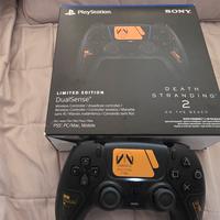 DualSense PS5 – Death Stranding 2 Limited Edition