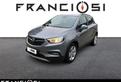 OPEL Mokka X 1.4 Turbo GPL-Tech 140cv Ultimate 4