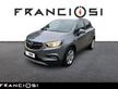 OPEL Mokka X 1.4 Turbo GPL-Tech 140cv Ultimate 4