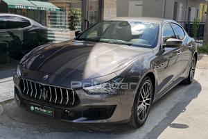 MASERATI Ghibli V6 Diesel