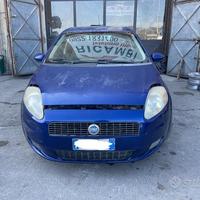 Ricambi Fiat Grande Punto 1.3 MTJ 75cv del 2007